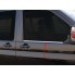Наружняя окантовка стекол (нерж.сталь) 2 шт. VW T5 бренд – Omtec (Omsaline) дополнительное фото – 4